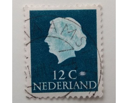 Нидерланды (843)