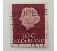 Нидерланды (844)