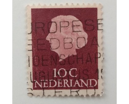Нидерланды (844)