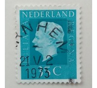 Нидерланды (849)
