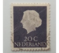 Нидерланды (851)