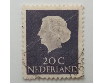 Нидерланды (851)