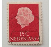 Нидерланды (852)