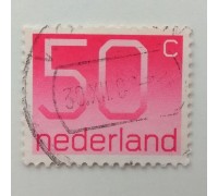 Нидерланды (858)