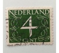 Нидерланды (861)