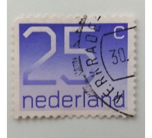 Нидерланды (862)