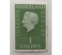 Нидерланды (863)