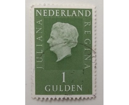 Нидерланды (863)