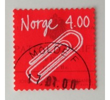 Норвегия (869)