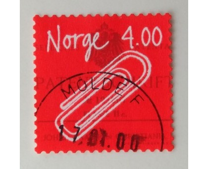 Норвегия (869)