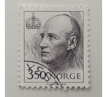 Норвегия (870)