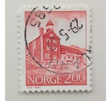Норвегия (876)