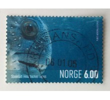 Норвегия (877)