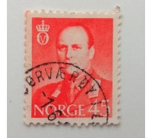Норвегия (887)