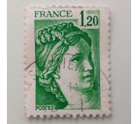Франция (907)