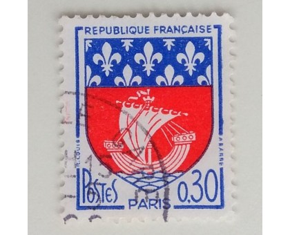 Франция (909)