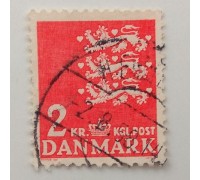 Дания (833)