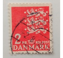 Дания (833)