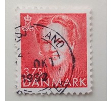 Дания (834)