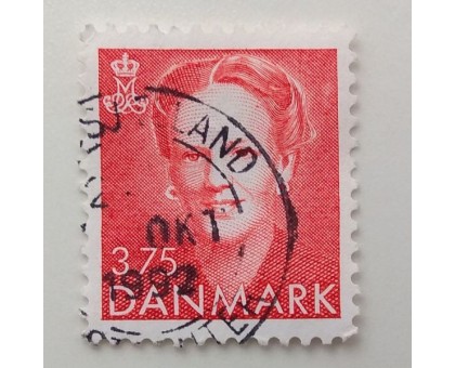 Дания (834)