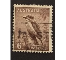 Австралия 1937 (1333)