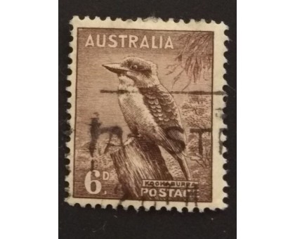 Австралия 1937 (1333)