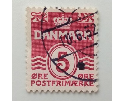 Дания (823)