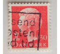 Дания (830)