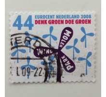 Нидерланды (856)