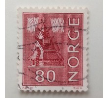 Норвегия (879)