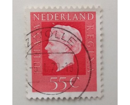 Нидерланды (846)