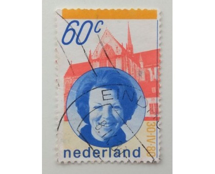 Нидерланды (840)