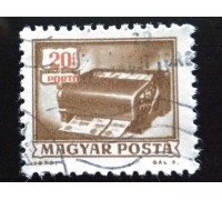 Венгрия (0086)