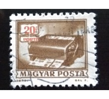Венгрия (0086)