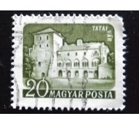 Венгрия (0087)