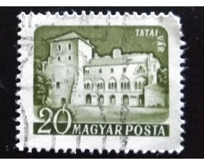 Венгрия (0087)