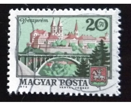 Венгрия (0096)