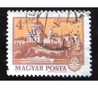 Венгрия (0099)