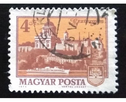 Венгрия (0099)