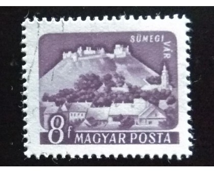 Венгрия (0102)