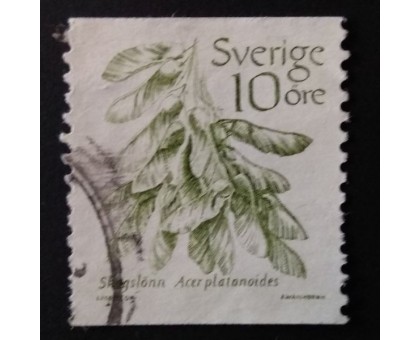 Швеция (0130)