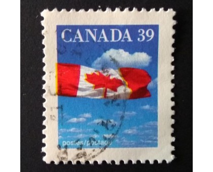 Канада (0156)