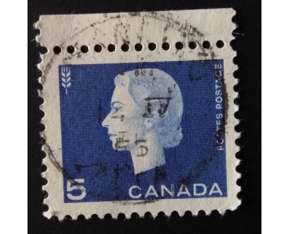 Канада (0158)