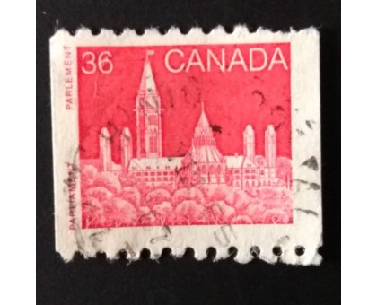 Канада (0161)