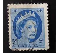 Канада (0162)