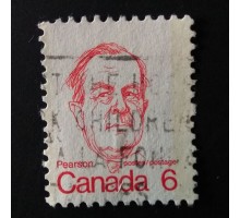 Канада (0163)