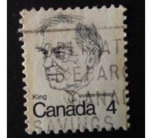 Канада (0164)