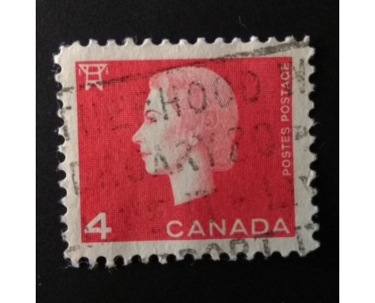 Канада (0165)