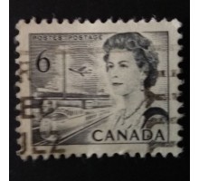 Канада (0167)