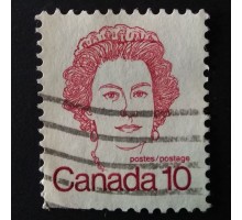 Канада (0173)